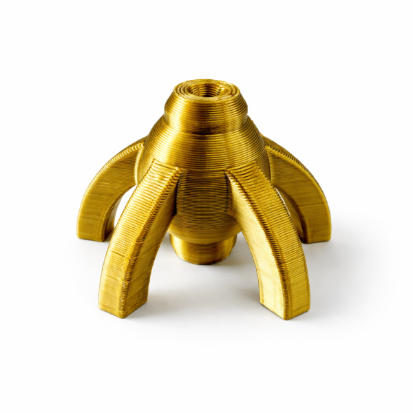 Shrimp-Lollies-Halter (Jubiläums-Edition)